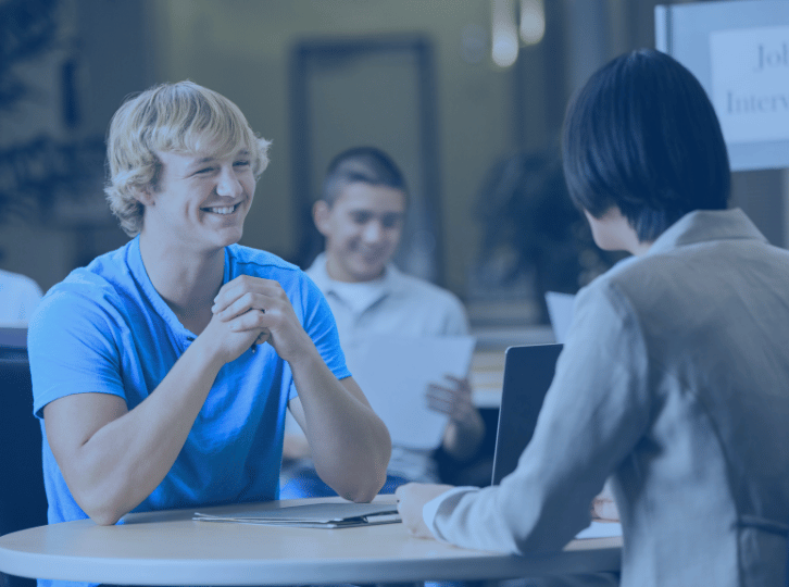 collegerecruiter.com